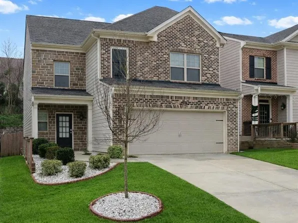 278 Hardy Water Dr, Lawrenceville, GA 30045