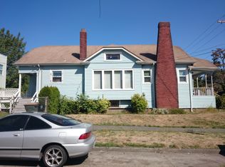 3202 S Byron St, Seattle, WA 98144