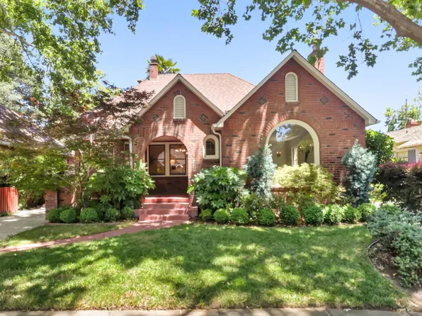2549 San Jose Way, Sacramento, CA 95817