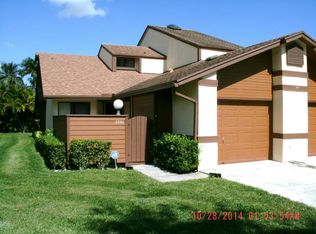 3793 Blue Ridge Rd, West Palm Beach, FL 33406