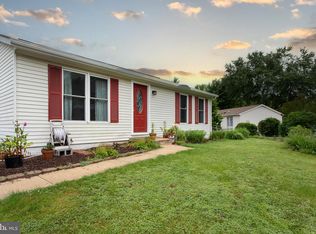 7208 Havre Turn, Upper Marlboro, MD 20772