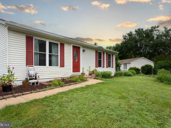 7208 Havre Turn, Upper Marlboro, MD 20772