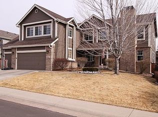 9260 Lark Sparrow Trl, Highlands Ranch, CO 80126