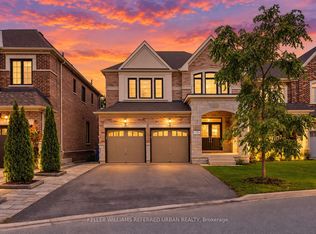 6 Sharonview Cres, East Gwillimbury, ON L9N0S5