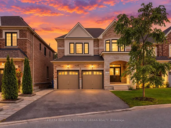 6 Sharonview Cres, East Gwillimbury, ON L9N 0S5