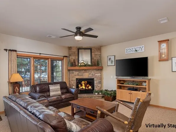 3958 Eagle Waters Rd #201, Eagle River, WI 54521