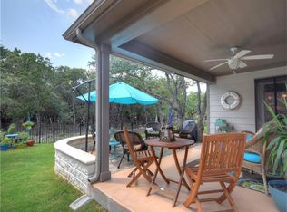 335 Kickapoo Creek Ln, Georgetown, TX 78633