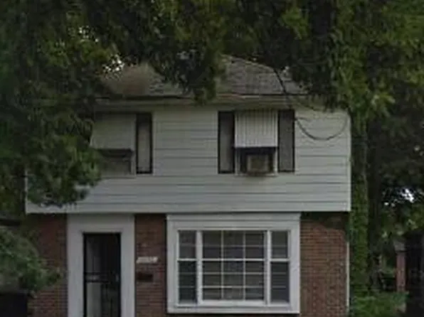 10550 W Outer Dr, Detroit, MI 48223