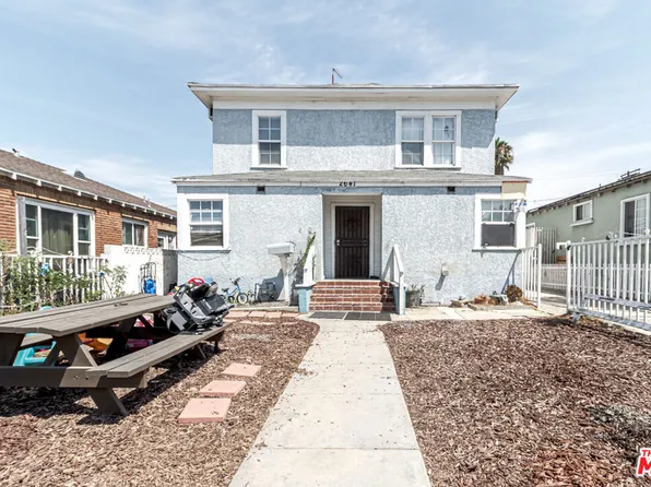 2641 Pomeroy Ave, Los Angeles, CA 90033