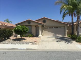 28242 Via Cascadita, Menifee, CA 92585