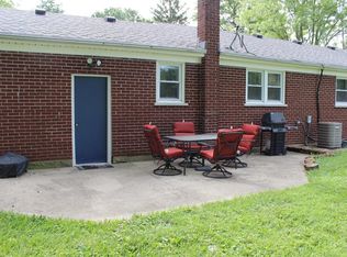 3859 Crescent Dr, Cincinnati, OH 45245