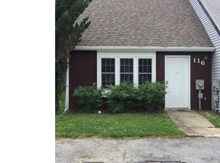 116 Spruance Rd, Dover, DE 19901