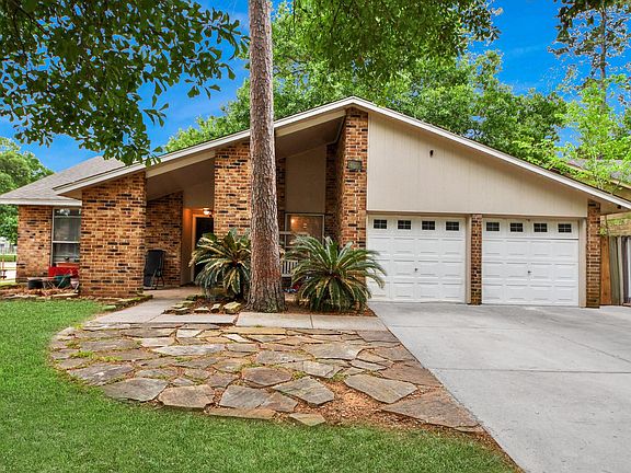 2nd image of 24003 Spring Briar Ln