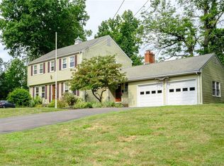 159 Kenwood Dr, New Britain, CT 06052