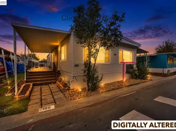 5040 Jackson St #169, North Highlands, CA 95660