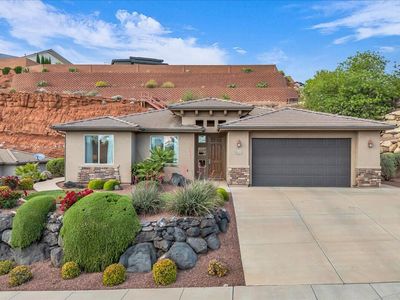 1668 W Lakota Dr, St George, UT, 84770