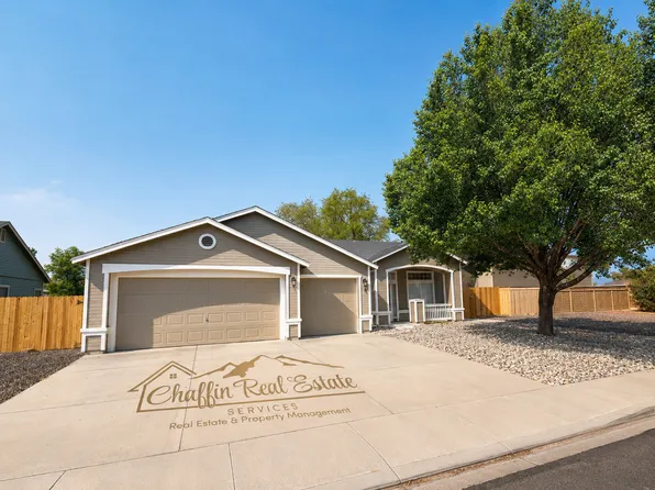 918 Desert Breeze Way, Fernley, NV 89408