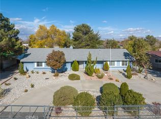 18754 Yucca St, Hesperia, CA 92345