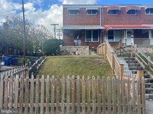 4400 Asbury Ave, Baltimore, MD 21206