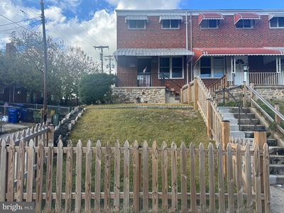 4400 Asbury Ave, Baltimore, MD, 21206