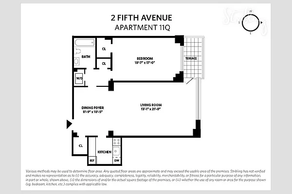 Sold by Stribling | media 8