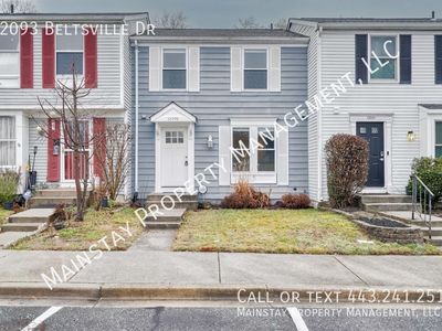 12093 Beltsville Dr, Beltsville, MD, 20705