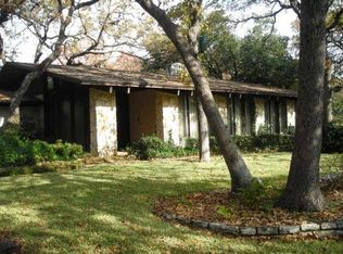 2616 Pin Oak Ln, Arlington, TX 76012