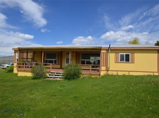 1055 Sunset Rd W, Dillon, MT 59725