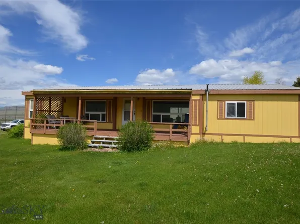 1055 Sunset Rd W, Dillon, MT 59725