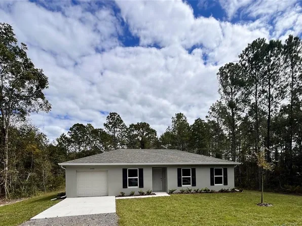 10720 Zigler Ave, Hastings, FL 32145