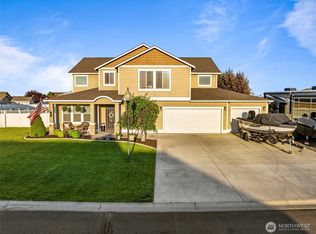 413 Boylson St SE, Moses Lake, WA 98837