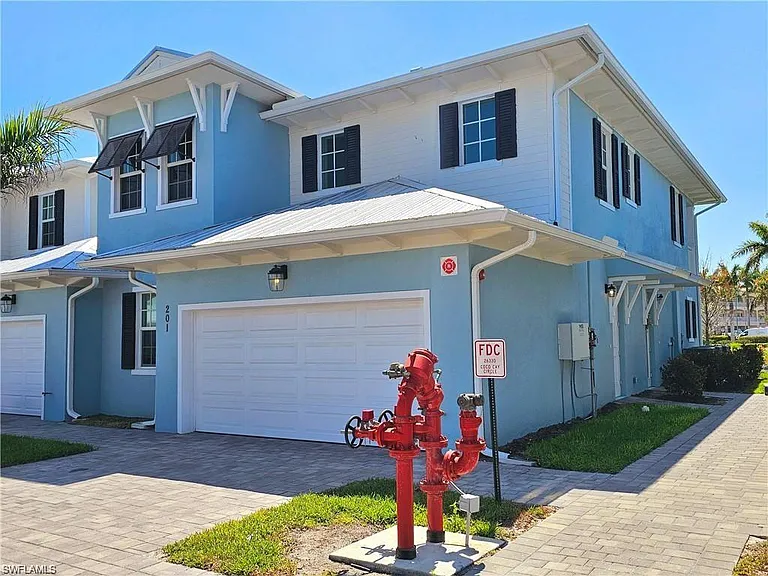 26330 Coco Cay Cir #201 — Photo 2