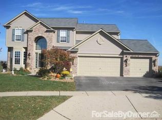 2859 Bristol Ct, Dundee, IL 60118