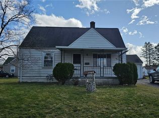 1006 Park St, Sharon, PA 16146