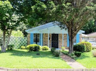 2017 Florence St, Mobile, AL 36617