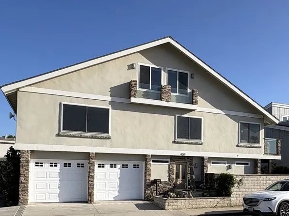 900 San Pedro St, Ventura, CA 93001