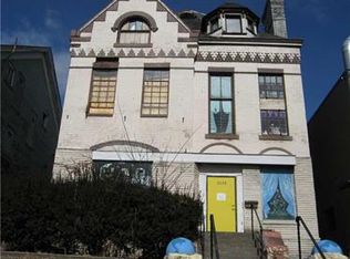 3339 Forbes Ave, Oakland, PA 15213