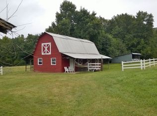 705 Gammon Town Rd, Bumpass, VA 23024