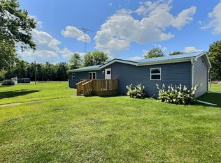 306 S Chestnut St, Earl Park, IN 47942