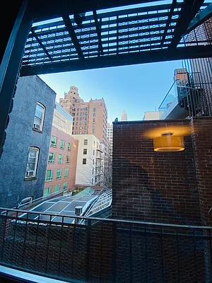 Rented by Metropolis Real Estate of Manhattan | media 15