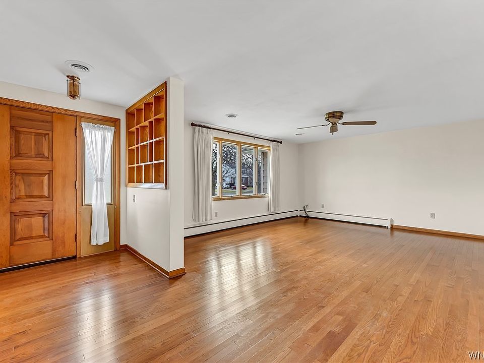 1562 Master St, North Tonawanda, NY 14120 Zillow