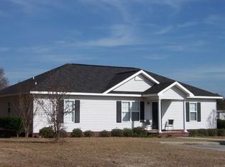 2001 Talons Lake Dr, Statesboro, GA 30458