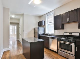 1814 N Wood St APT 1, Chicago, IL 60622