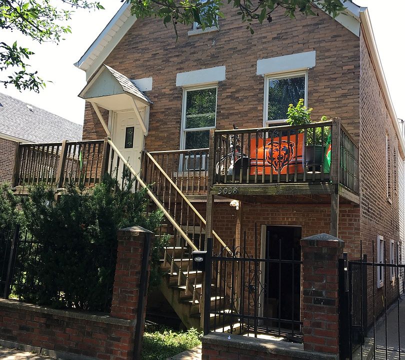 1st image of 3038 S Trumbull Ave