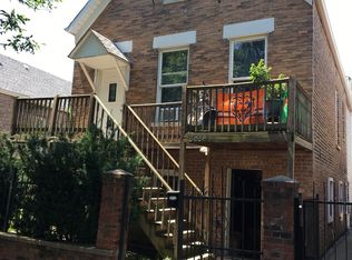 3038 S Trumbull Ave, Chicago, IL 60623