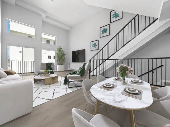 11344 Hatteras St #U1, North Hollywood, CA 91601