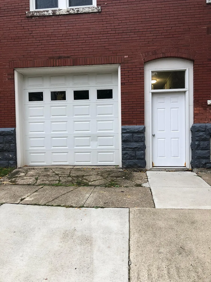 Building Photo - 282 Jersey St #2