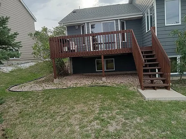 1238 Range View Cir, Rapid City, SD 57701