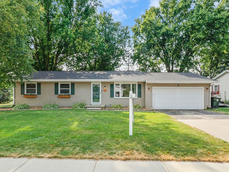 1st image of 934 Jerico Ln