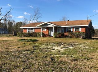 3088 Five Points Rd, Cottondale, FL 32431